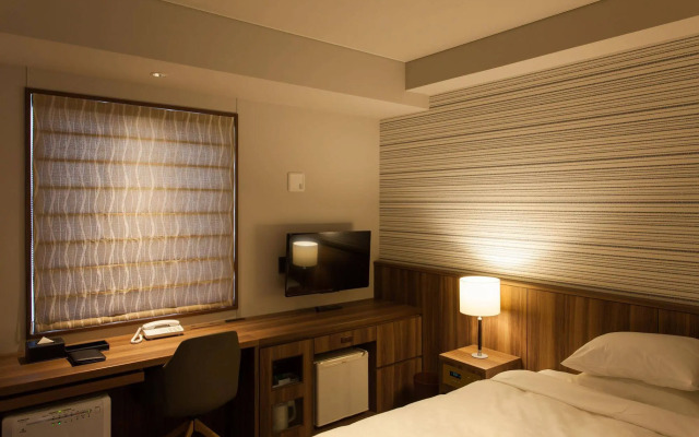 Ofunato Plaza Hotel