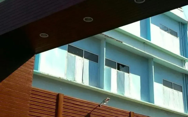 Serene Residence