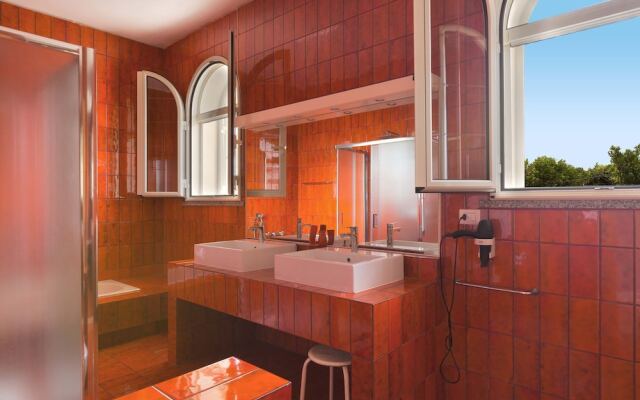 2506 Villa Sorriso by Barbarhouse