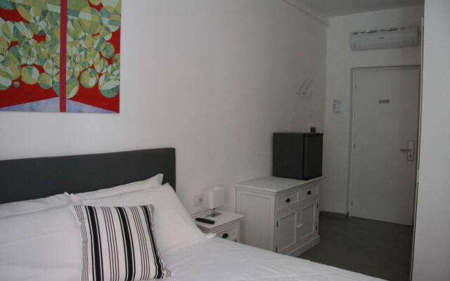 La Terrazza Vercelli Bed & Charme