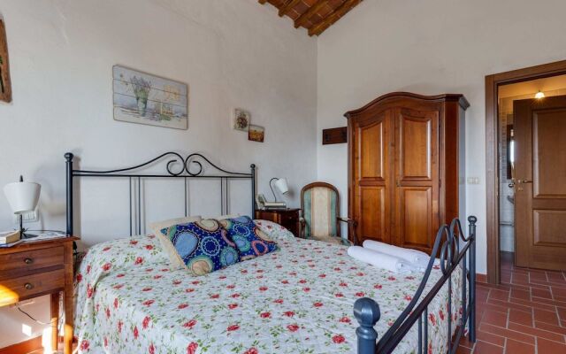 Farmhouse in Buonconvento