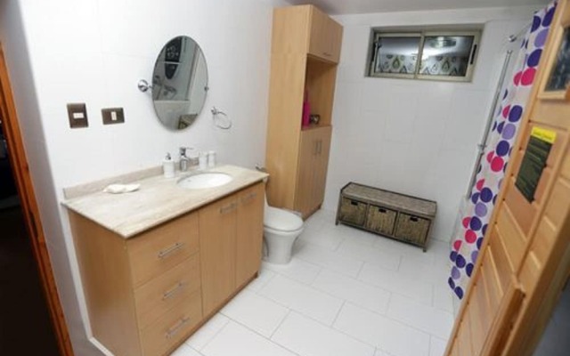 Agustina Hotel Boutique