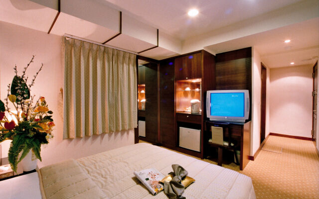 Sun Sweet Hotel