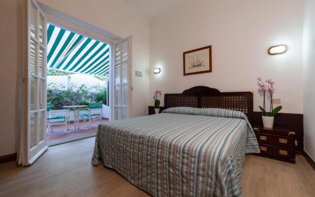 Hotel Antares