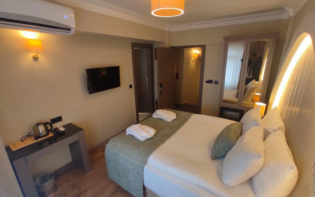 Samil Hotel