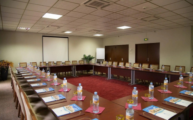 Monotel Dar El Barka