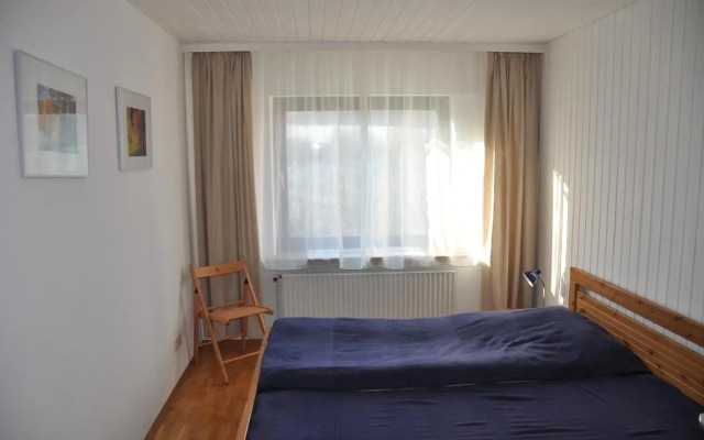 Ferienwohnung Raiser