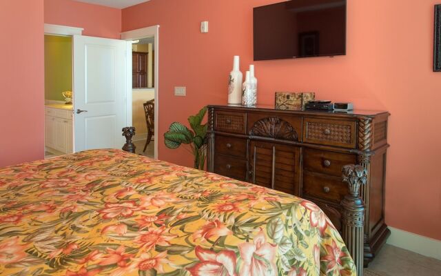 Waterscape B602 3 Bedroom Condo