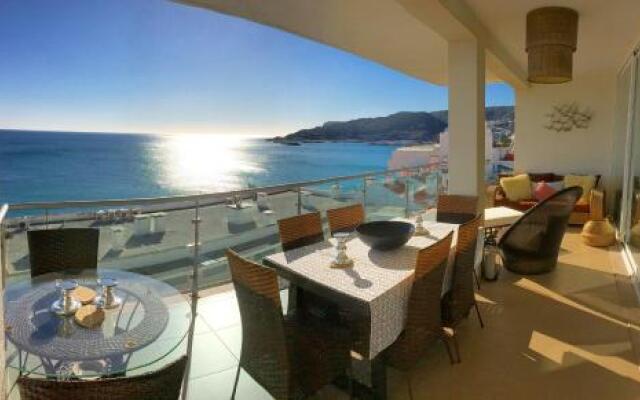 Cali Luxury Suites And Suites Bed And Breakfast