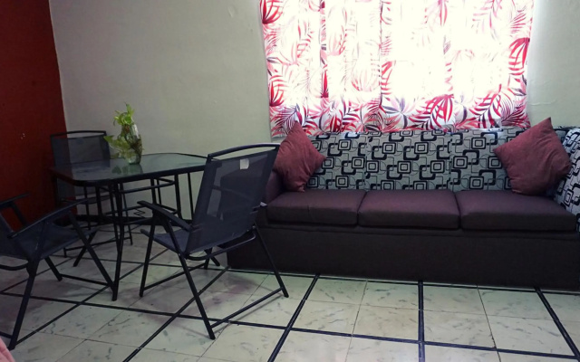 Hotel Murallas 231
