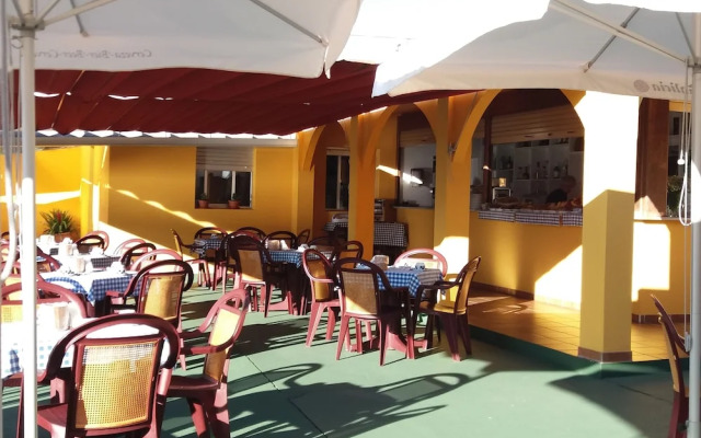 Hotel Siroco