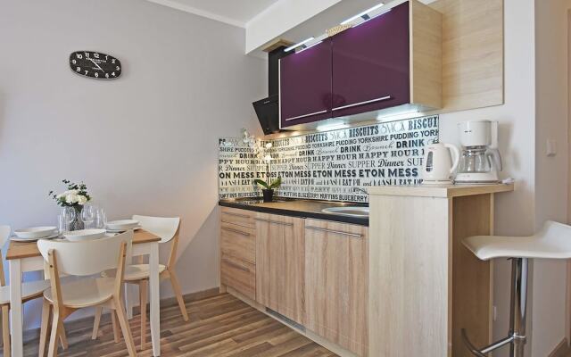 VacationClub - Pegaz Apartaments