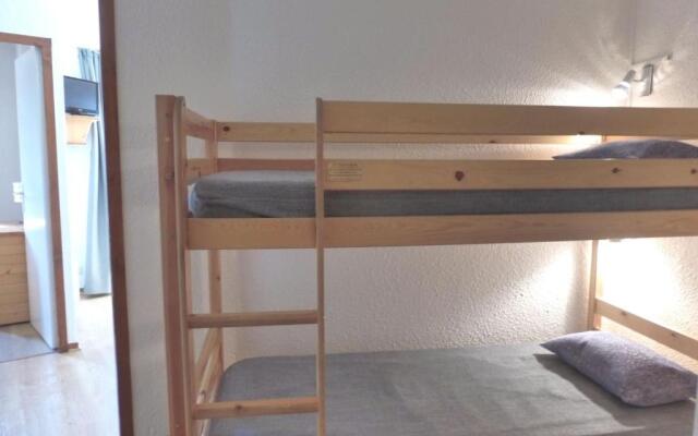 Appartement Méribel, 2 pièces, 6 personnes - FR-1-411-91