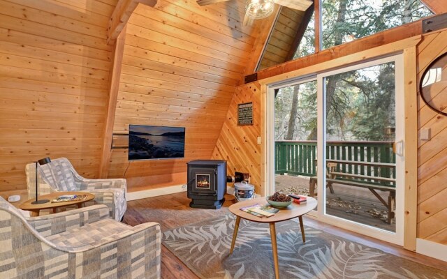 Whispering Woods #2375