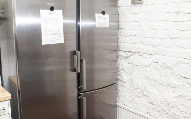 Lilla Brunn - Hostel