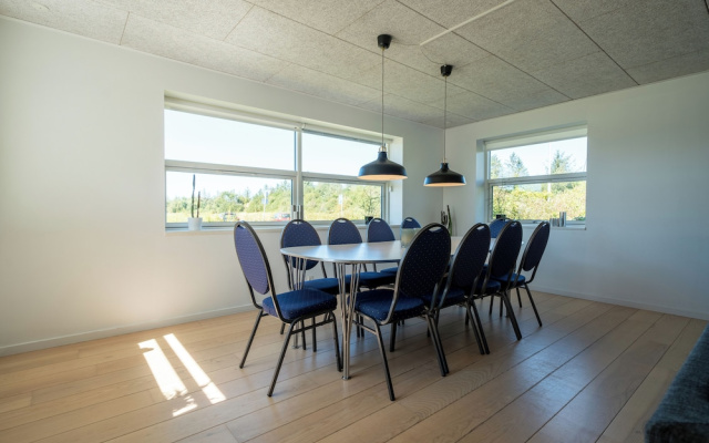 Strandfogedhuset