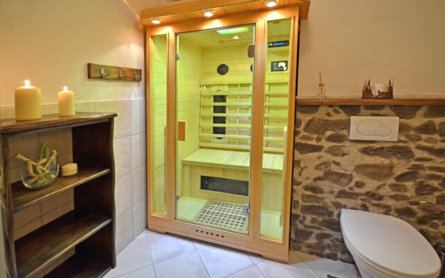 Chalet Berghof