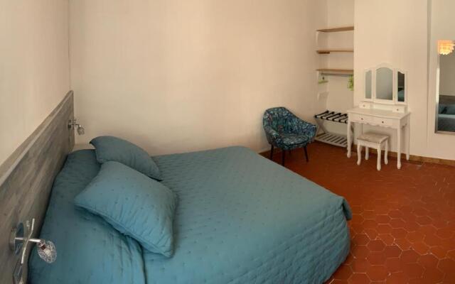 Appartement l’étoile