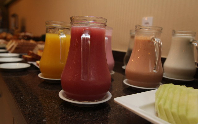 Vancouver Hotel
