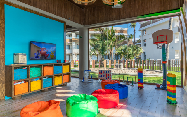 Bahia Principe Grand Tulum - All Inclusive