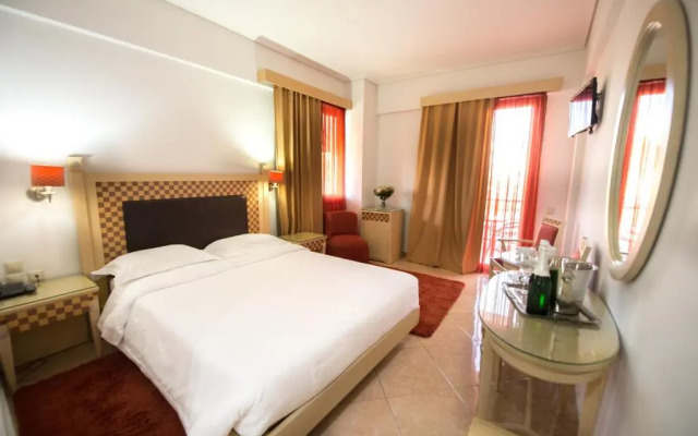 Premier Agrinio Heart Hotel