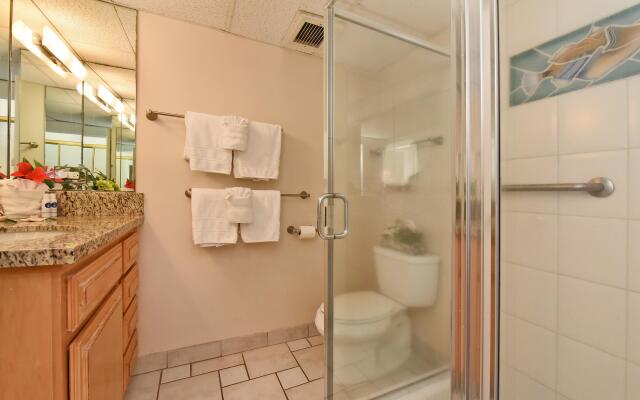 Maui Kai 206 in Lahaina