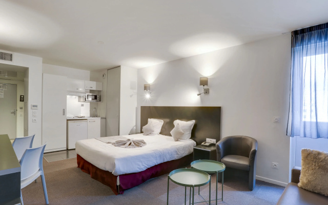 All Suites Appart Hôtel | Aéroport Paris-Orly Rungis