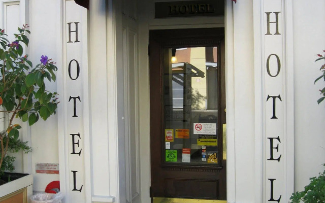 San Remo Hotel