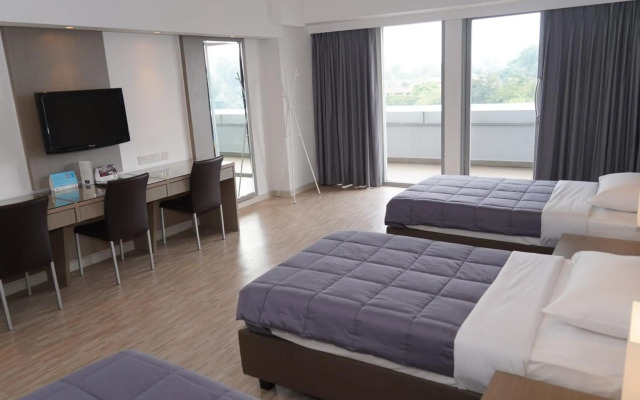 RELC International Hotel