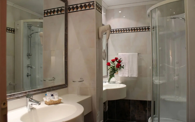 Hotel Stella Montis