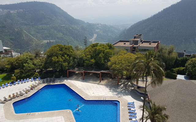 Hotel Quito