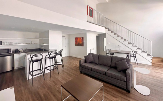 Hotel Lac-Brome