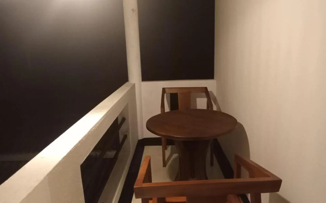 Villa Effort