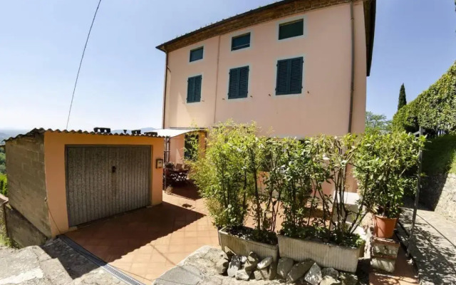 Alla Collina Del Sole
