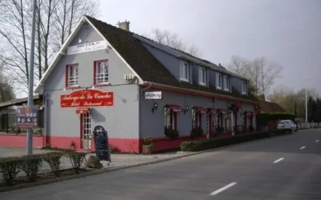 Auberge De La Canche