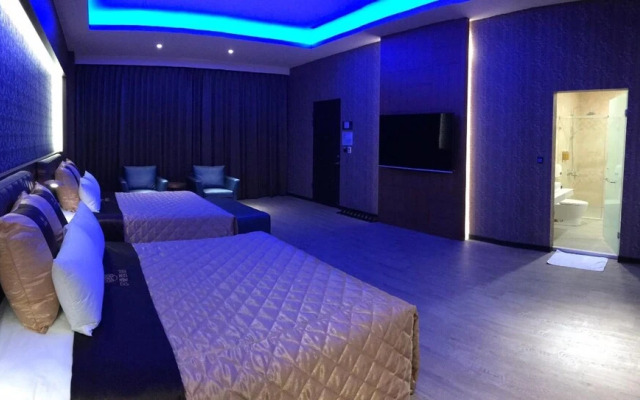 Yinxiang Xihu Motel