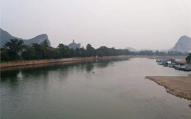 Guilin Tianhu Hotel