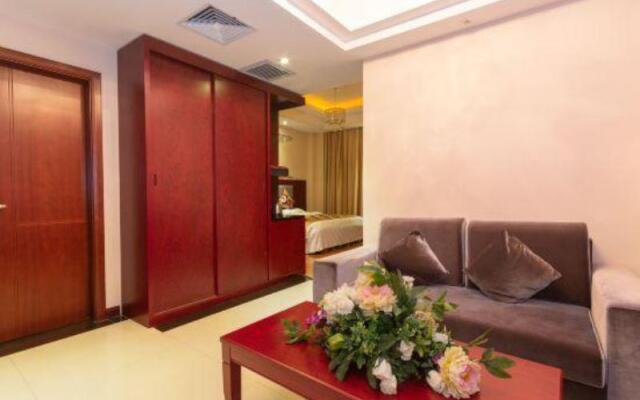 Tianhe International Hotel