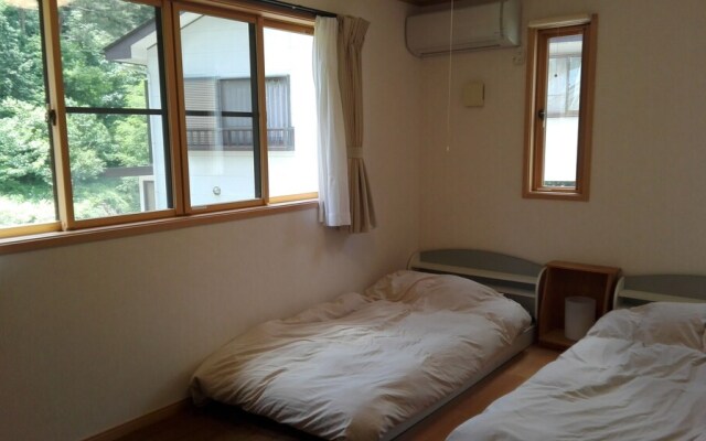 Pension Ookinaki
