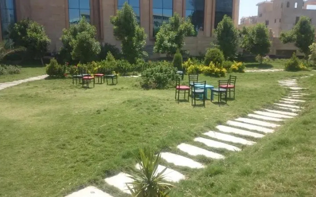 Tolip Inn Beni Suef
