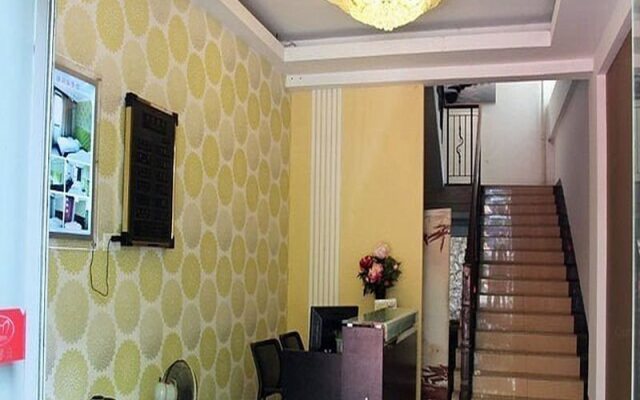 Guilin Jingyi Hotel