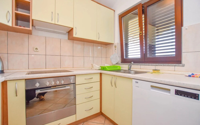 Apartments Taya