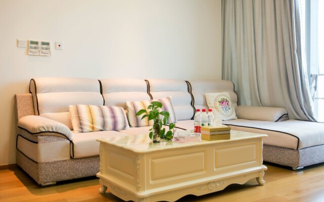 Suzhou Moon Bay Service Apartment