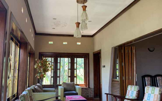 Hotel Santoso Malang