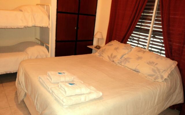 Hostel El Retorno Puerto Madryn