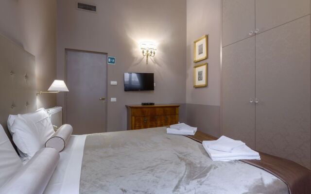 Travel & Stay - Navona 2