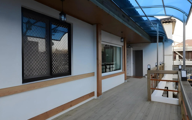 Dajeong Guesthouse - Hostel