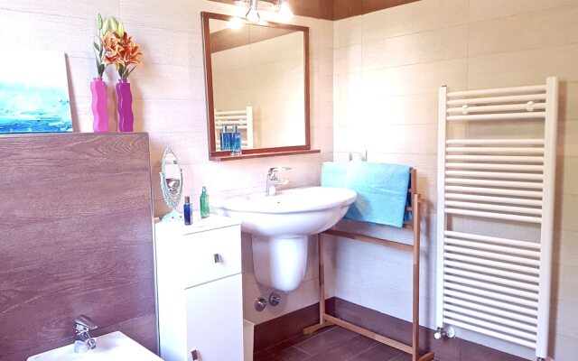 Villa Mary by Design Studio