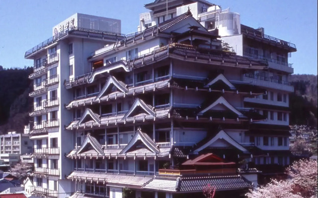 Asanoya