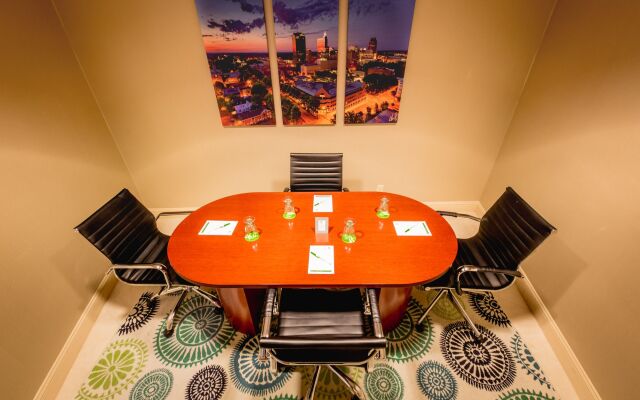 Holiday Inn Raleigh Downtown - Capital by IHG